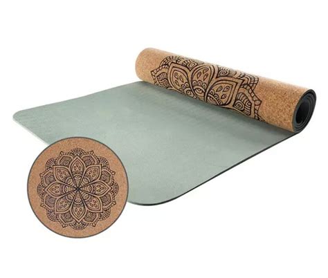 celine yoga mat|YOGA MAT IN CORK WITH TRIOMPHE ALL.